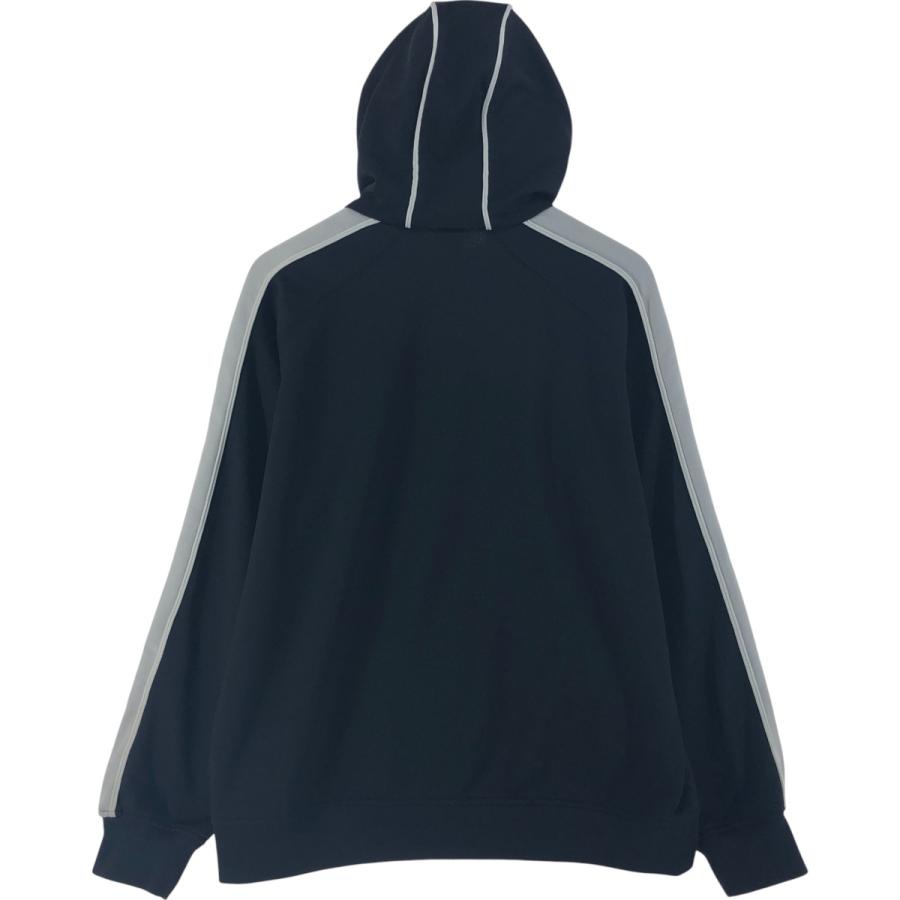 ナイキ　トラックジャケット　ジャージ　XL メンズ　古着 古着 ナイキ NIKE ジャージ トラックジャケット メンズXL相当