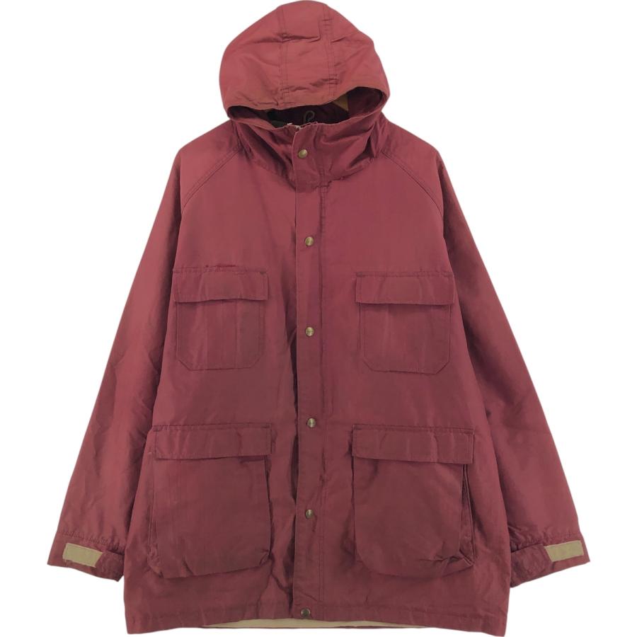 L.L.Bean（エルエルビーン） 古着 80年代~ BAXTER STATE PARKA 