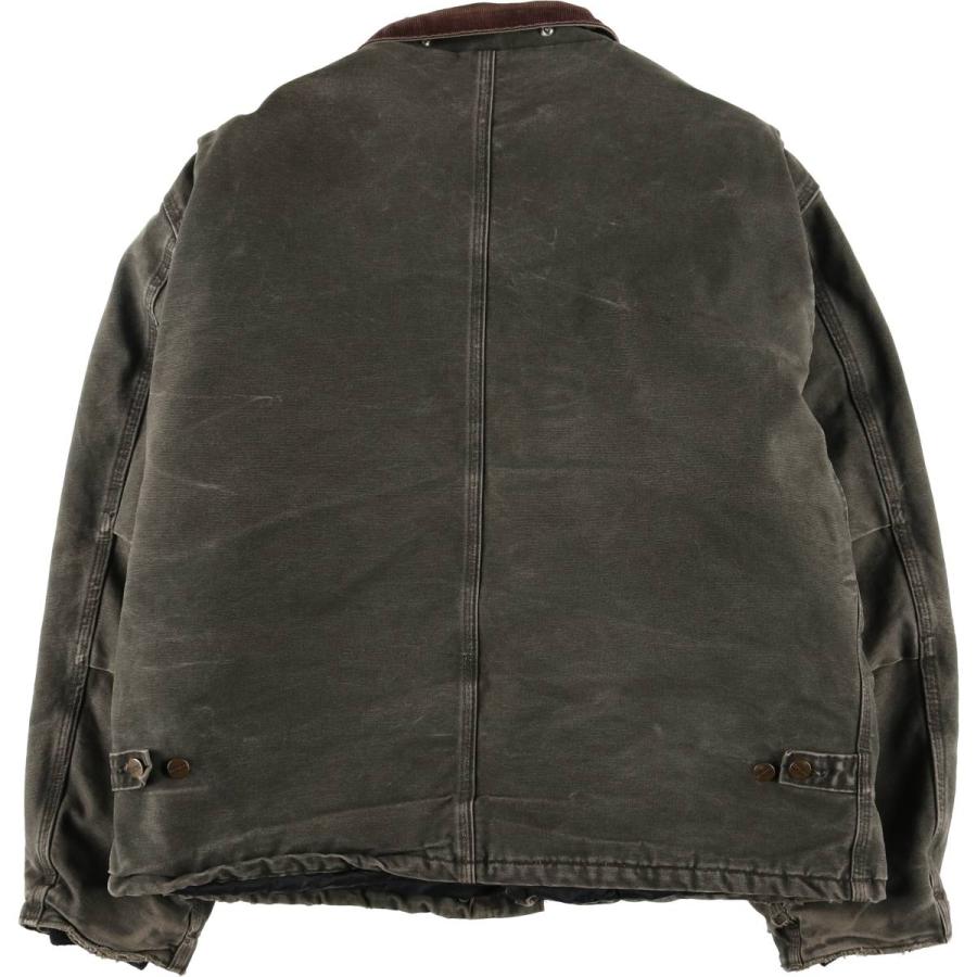 カーハート　トラディショナルジャケット Carhartt カーハート Traditional Jacket トラディショナル