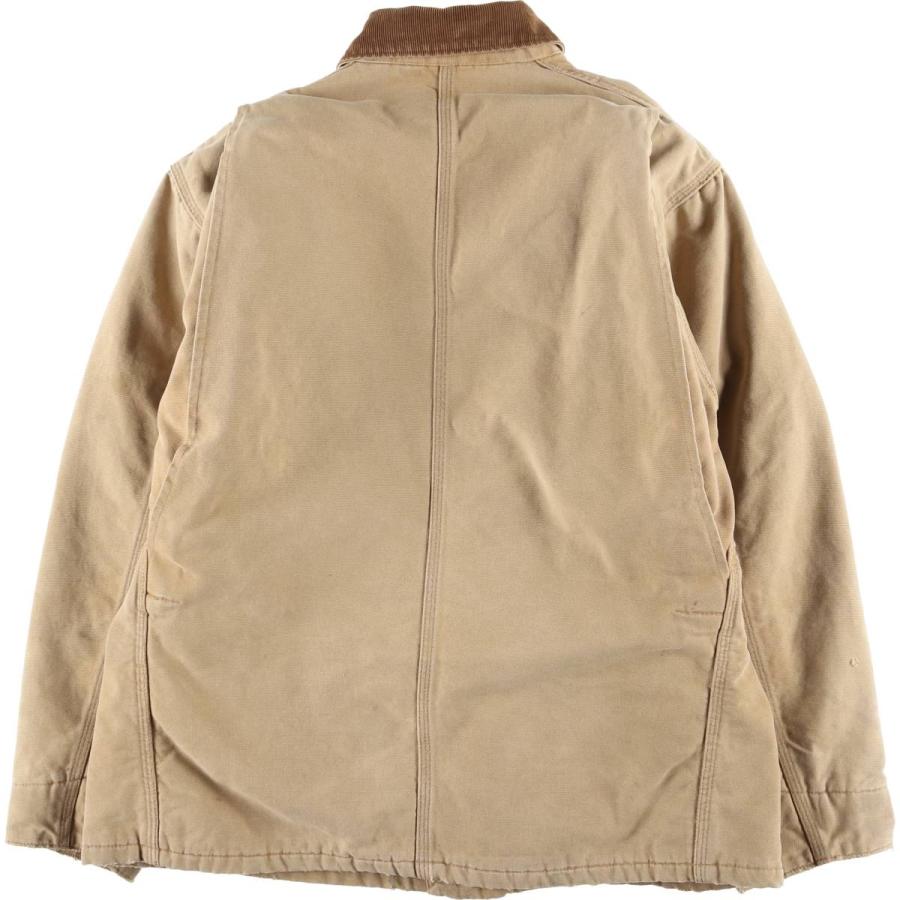 カーハート Carhartt カバーオール ジャケット L carhartt - Carhartt カーハート カバーオールジャケット サイズ