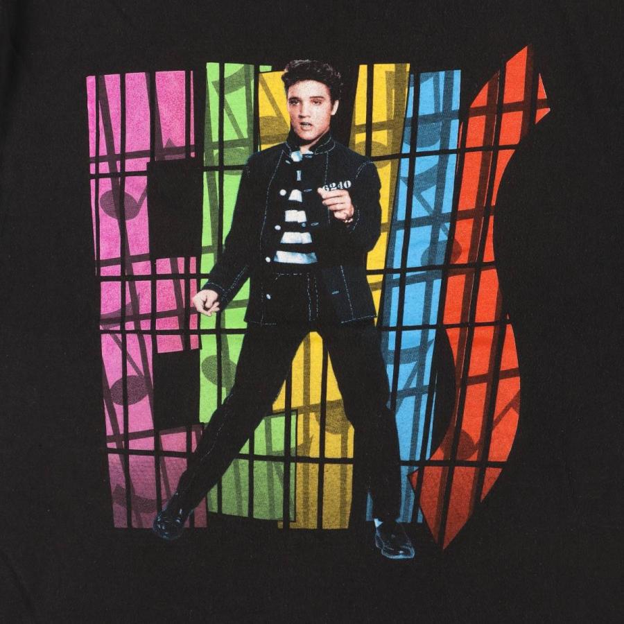 Hanes 古着 90年代 ヘインズ ULTRAWEIGHT ELVIS PRESLEY エルヴィス