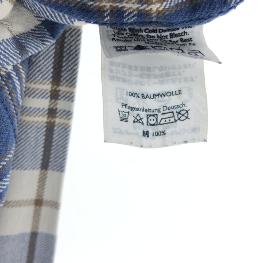 Eddie Bauer（エディーバウアー） 古着 Eddie Bauer CLASSIC FIT 長袖
