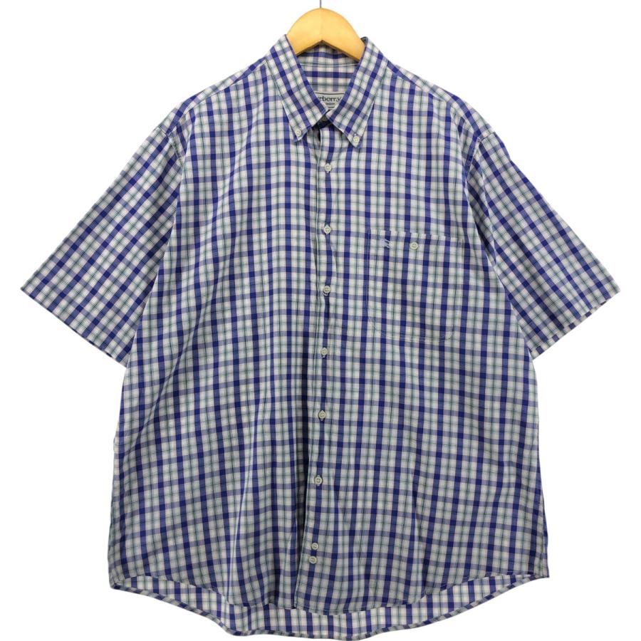 BURBERRY 古着 バーバリー Burberry