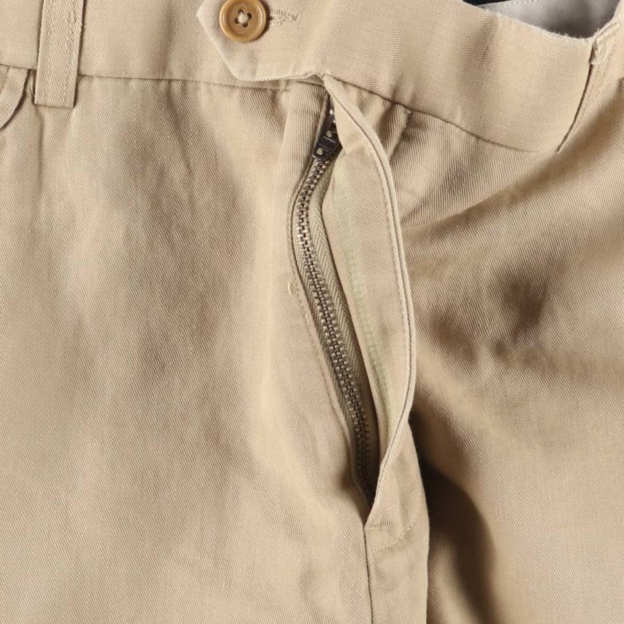 古着 ラルフローレン Ralph Lauren POLO by リネンパンツ スラックス  