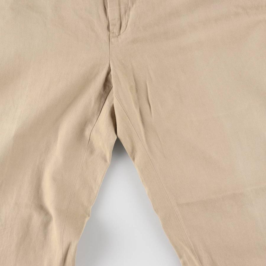 古着 ラルフローレン Ralph Lauren POLO by リネンパンツ スラックス  