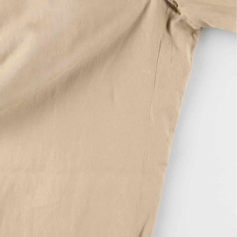 古着 ラルフローレン Ralph Lauren POLO by リネンパンツ スラックス  