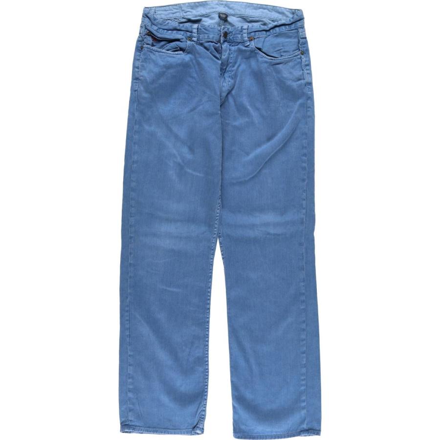 古着 ラルフローレン Ralph Lauren POLO RALPH LAUREN リネン