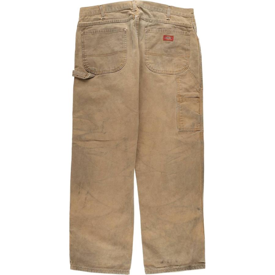 Dickies 古着 ディッキーズ ダックペインターパンツ メンズw37