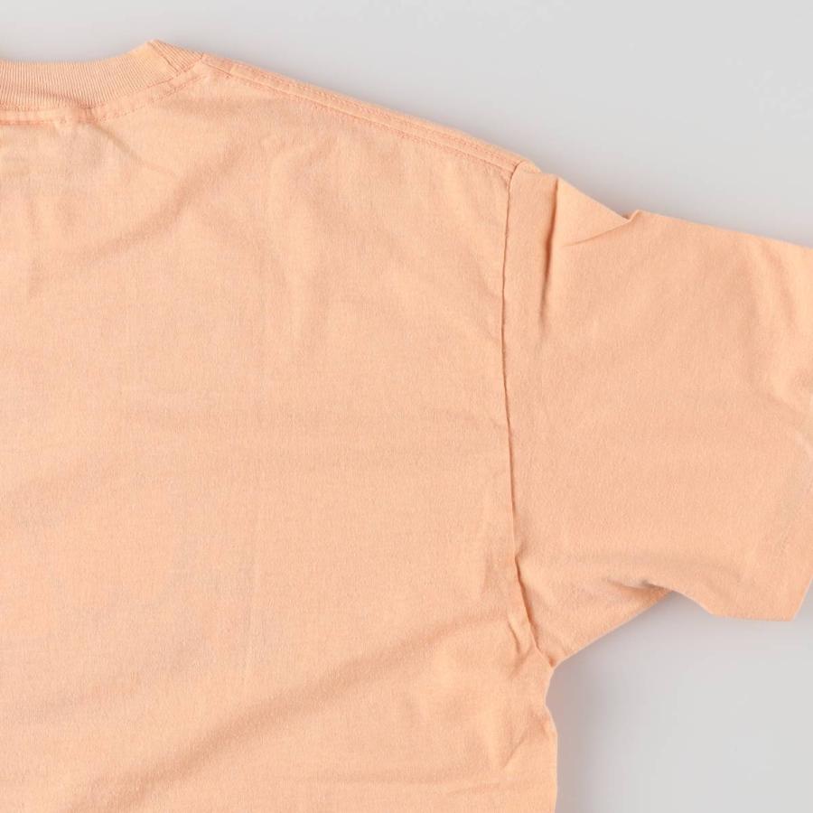 古着 80年代 TEE JAYS プリントTシャツ USA製 メンズXL相当