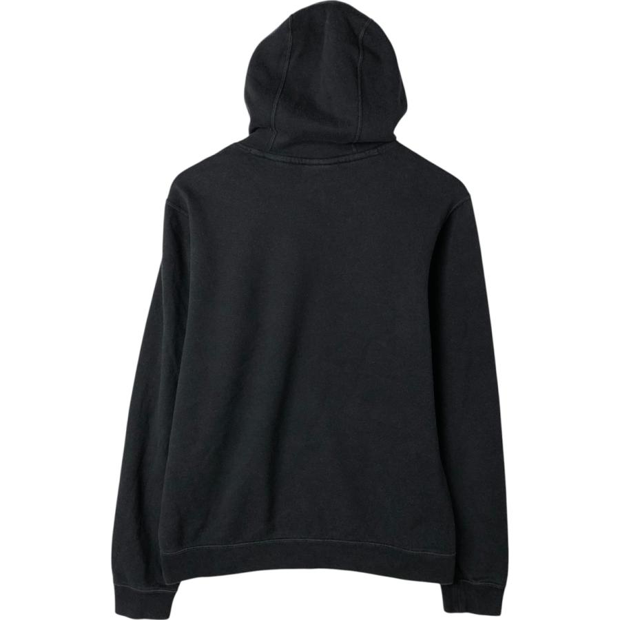 NIKE - 古着 ナイキ NIKE スウェットプルオーバーパーカー メンズM相当 /eaa541475 NIKE 古着 ナイキ スウェットプルオーバーパーカー メンズM相当