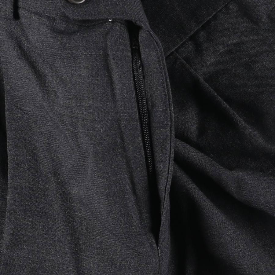 古着 ラルフローレン Ralph Lauren LAUREN ローレン ツータック