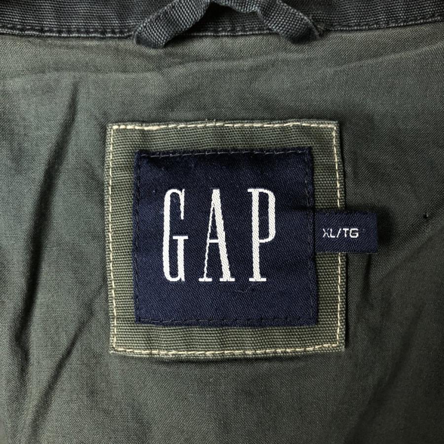 GAP（ギャップ） 古着 00年代 スイングトップ スポーツジャケット