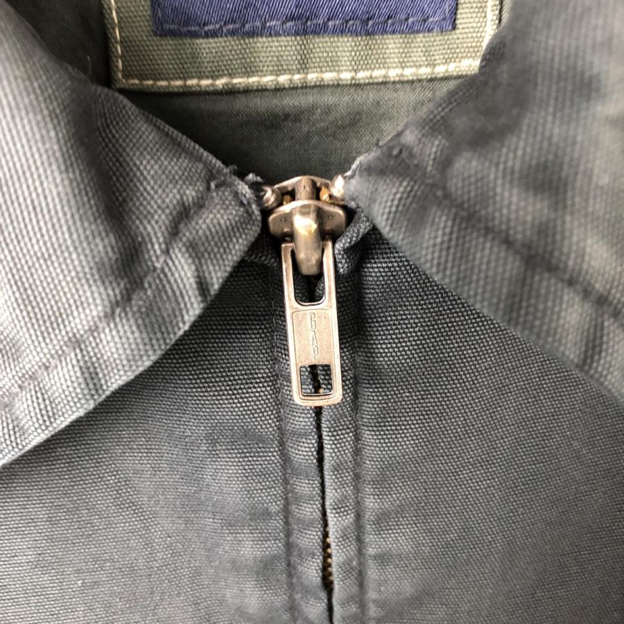 GAP（ギャップ） 古着 00年代 スイングトップ スポーツジャケット