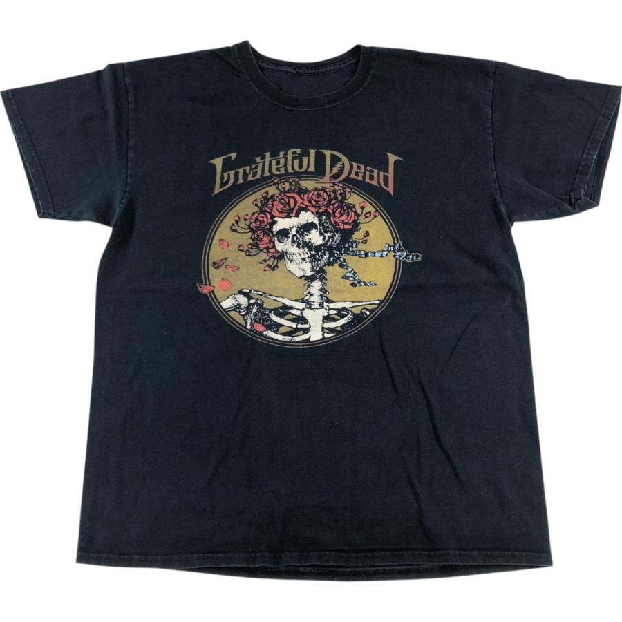 GRATEFUL DEAD グレイトフルデッド バンドTシャツ バンT 90年代