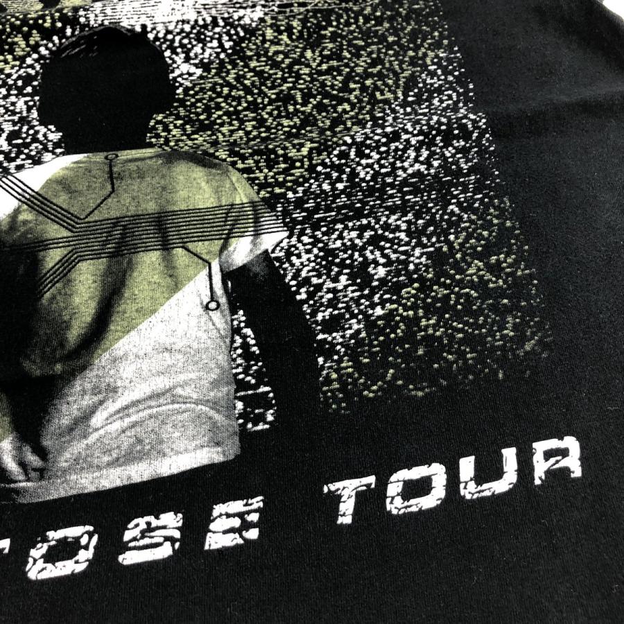 GILDAN（ギルダン） 古着 00年代 GILDAN SKILLET スキレット バンドT