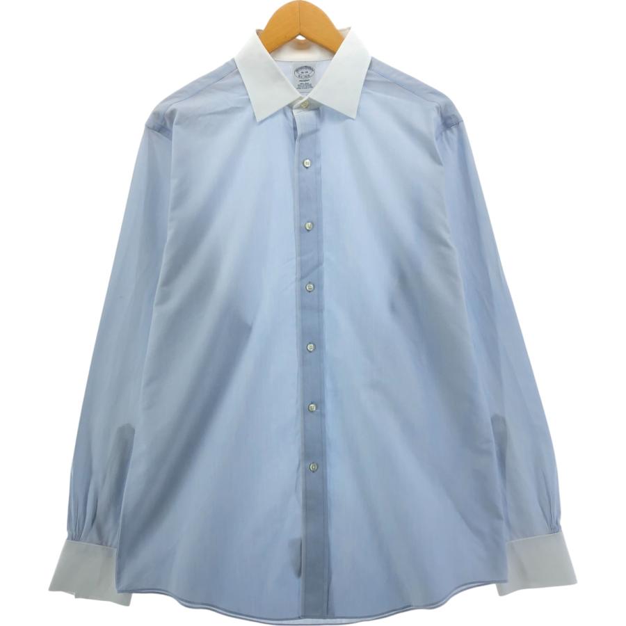 BROOKS BROTHERS（ブルックスブラザーズ） 古着 1818 REGENT FIT 