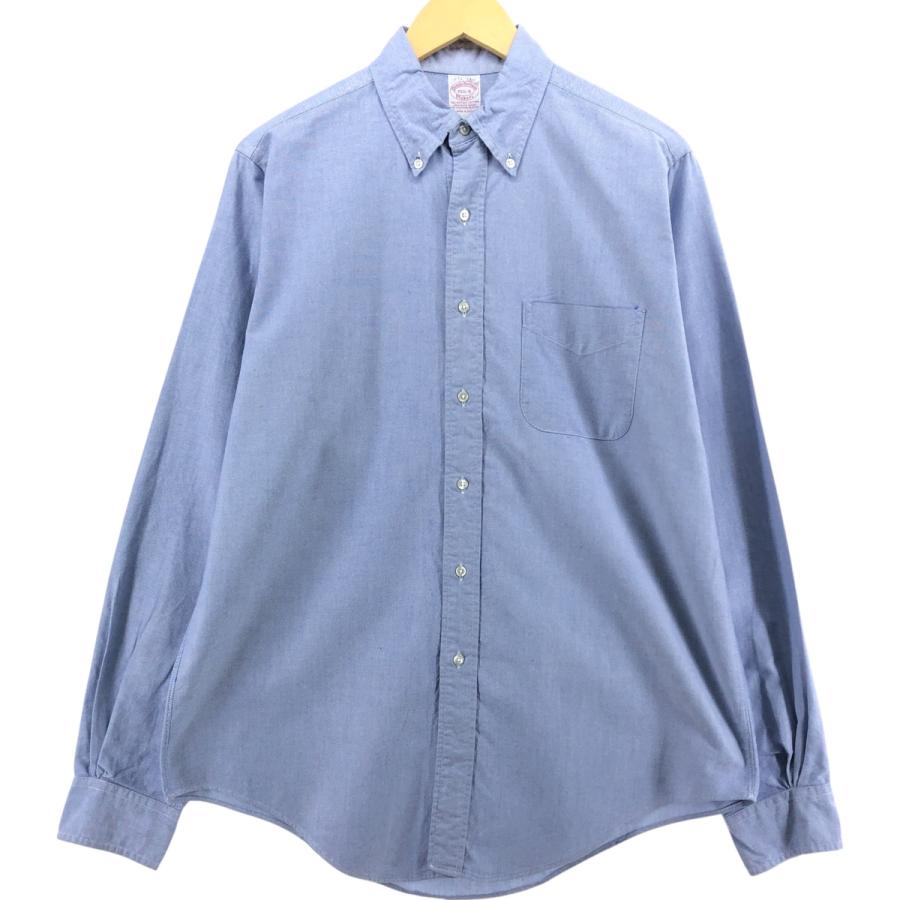 BROOKS BROTHERS（ブルックスブラザーズ） 古着 80~90年代 Brooks