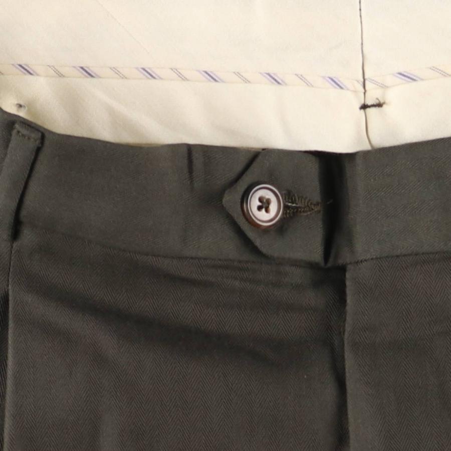 古着 ラルフローレン Ralph Lauren CHAPS チャップス ツータック