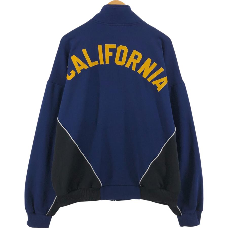 adidas 古着 90~00年代 アディダス ジャージ トラックジャケット