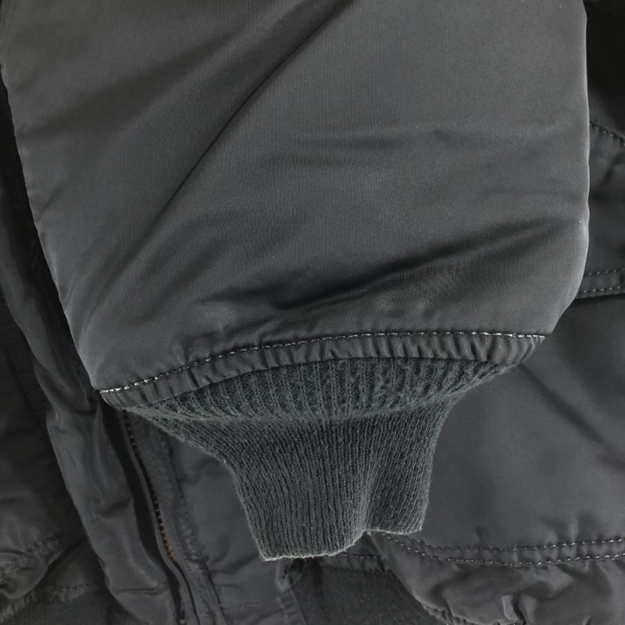 古着 民間品 アルファ ALPHA CWU-45/Pタイプ ミリタリー フライト  