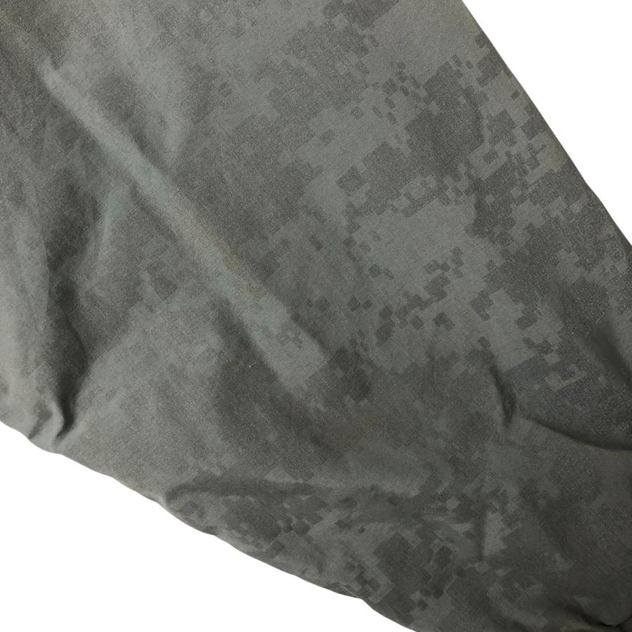 古着 米軍実品 U.S.ARMY IPFU トレーニングジャケット ACU 古着 米軍実品 U.S.ARMY IPFU トレーニングジャケット ACU