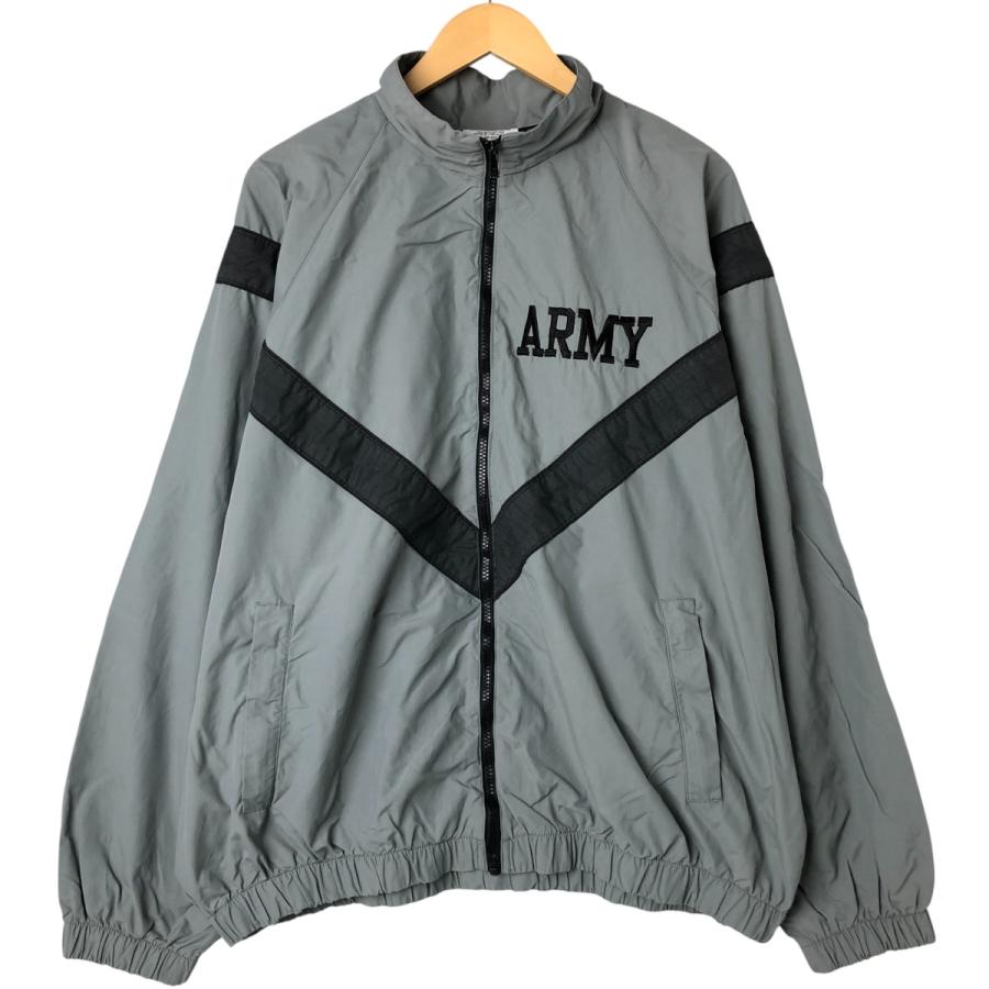 00s U.S. AIR FORCE IPFUジャケット vintage 00s US AIR FORCE 