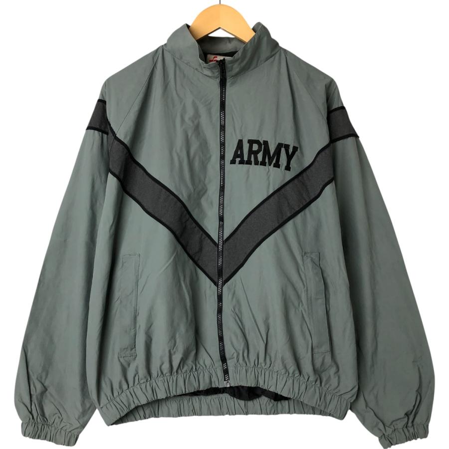 古着 米軍実品 U.S.ARMY 90年代 SKILCRAFT IPFU トレーニング 