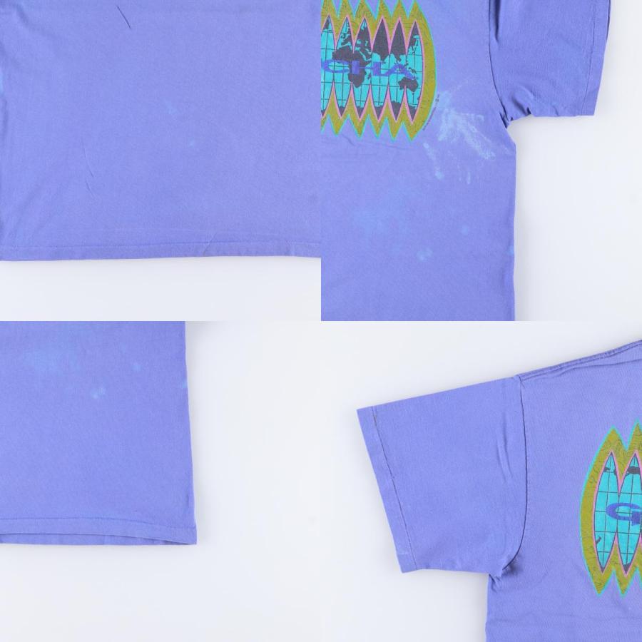 古着 90年代 ガッチャ gotcha サーフ スケートTシャツ USA製 メンズXL