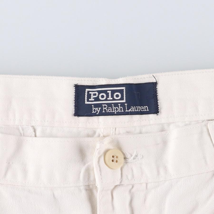 古着 80年代 ラルフローレン Ralph Lauren POLO by ツータック