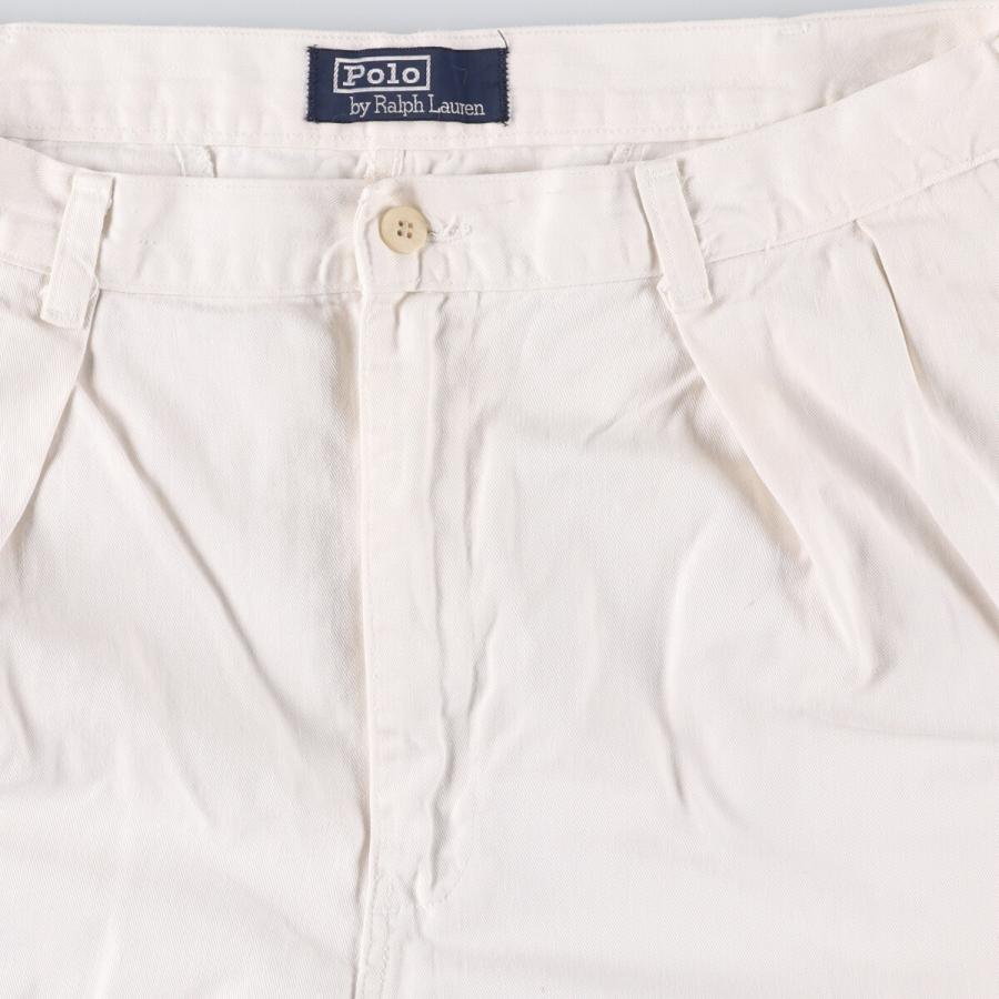 古着 80年代 ラルフローレン Ralph Lauren POLO by ツータック