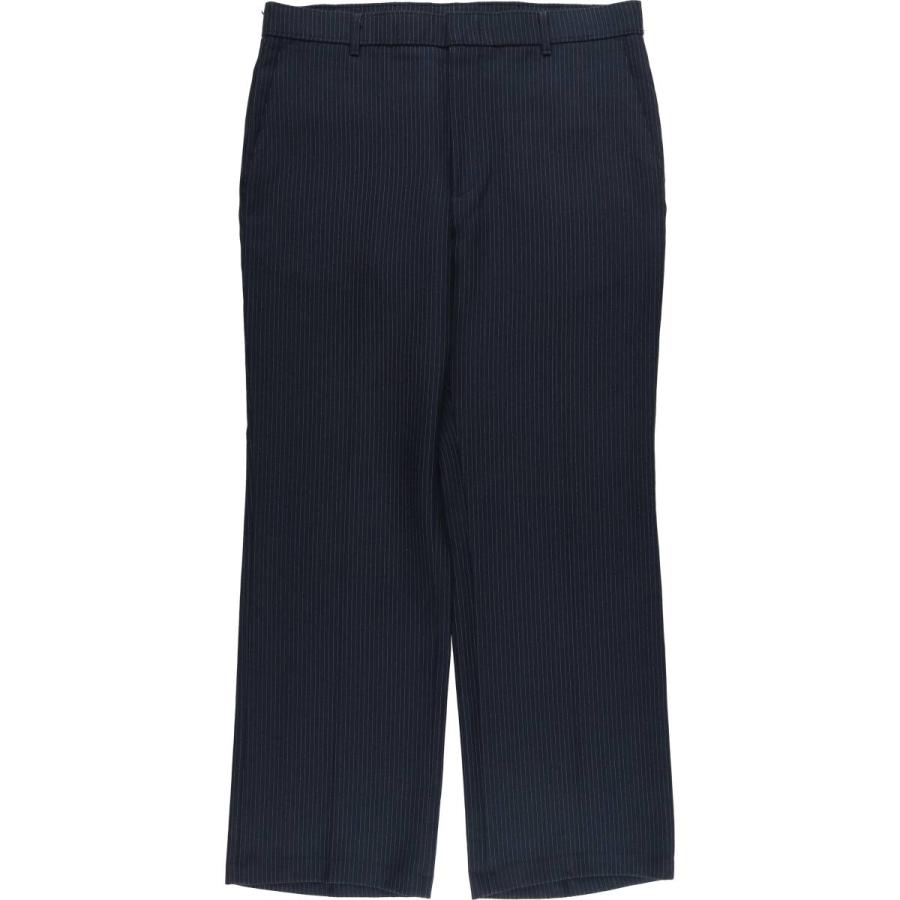 Levi's 古着 80年代 リーバイス BUSINESS CLASS ACTION SUIT STA