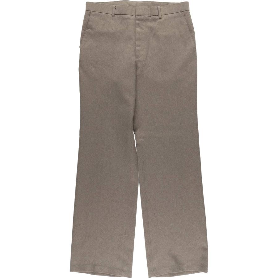 Levi's 古着 80年代 リーバイス ACTION SLACKS STA-PREST