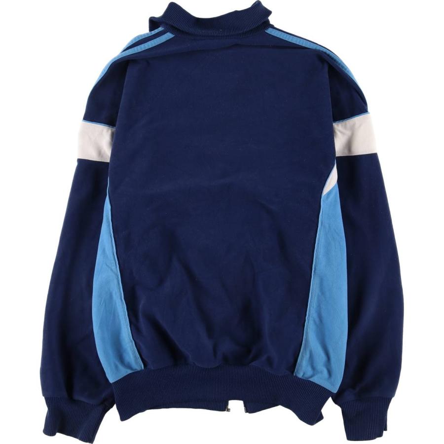 adidas（アディダス） 古着 訳あり特価 90年代 ベロアジャージ