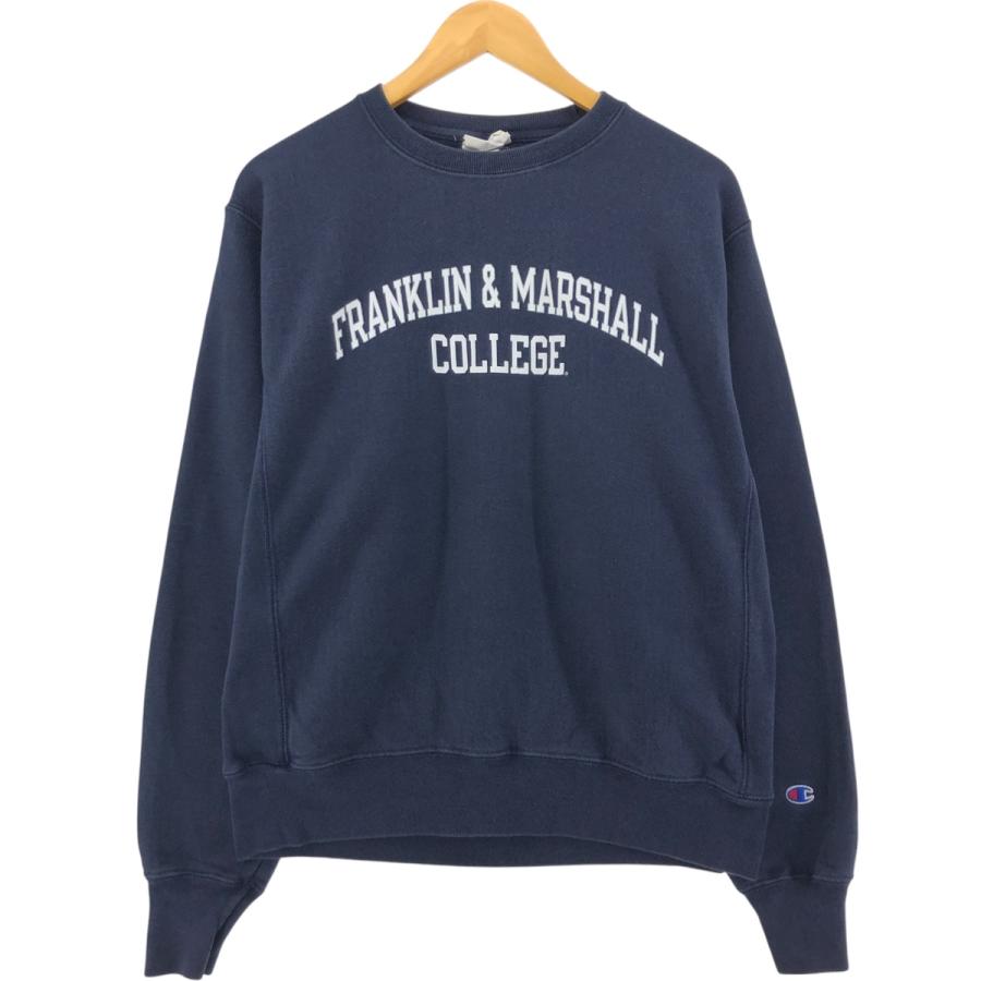 チャンピオン　スウェット　champion 古着 Champion 古着 チャンピオン REVERSE WEAVE リバースウィーブ