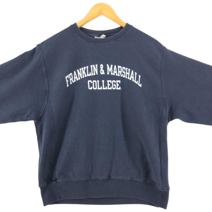 Champion（チャンピオン） 古着 Champion REVERSE WEAVE リバース