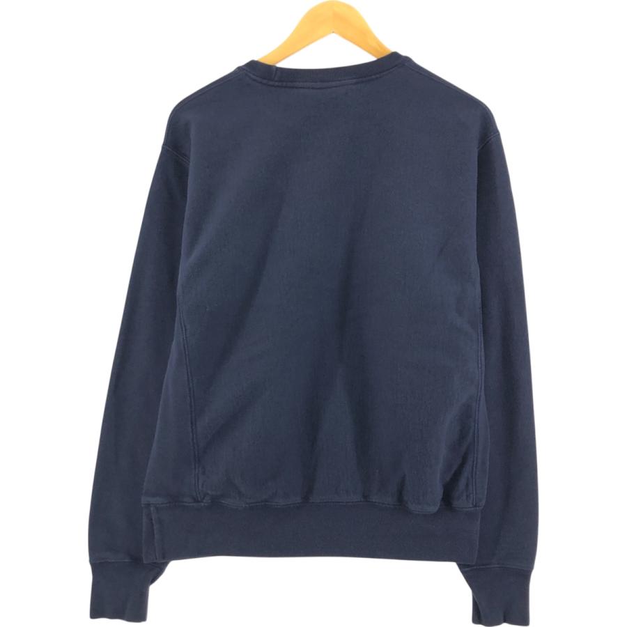 Champion（チャンピオン） 古着 リバースウィーブ NORTH CAROLINA