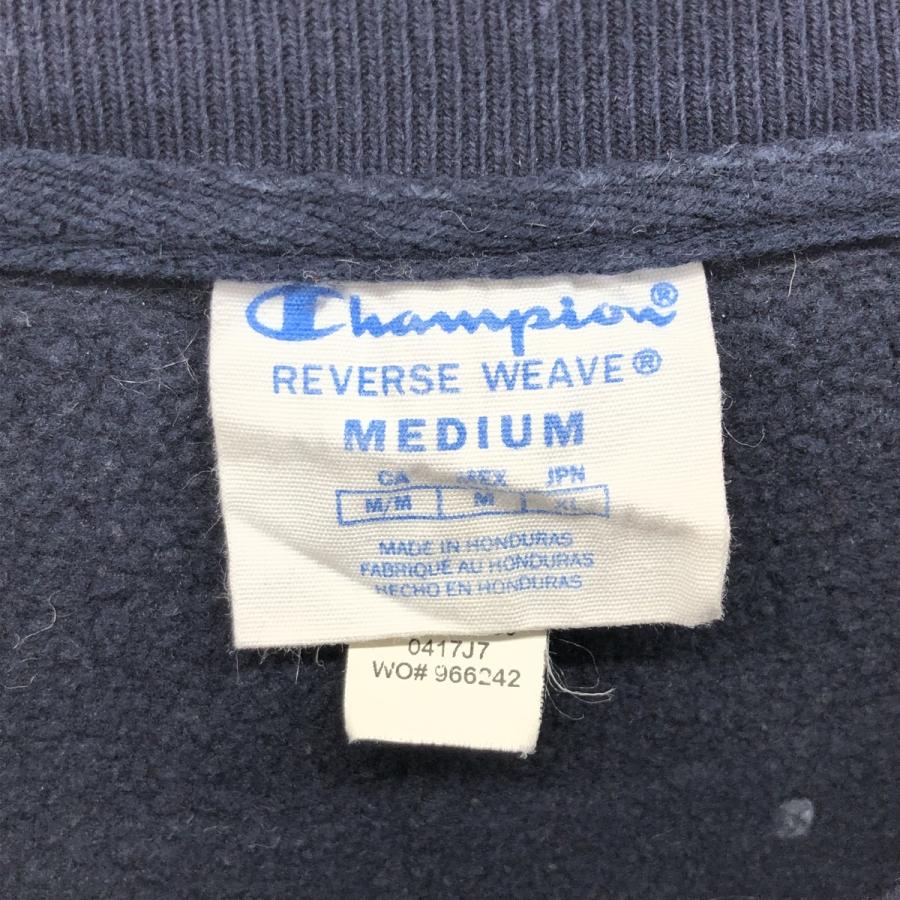 Champion（チャンピオン） 古着 リバースウィーブ NORTH CAROLINA