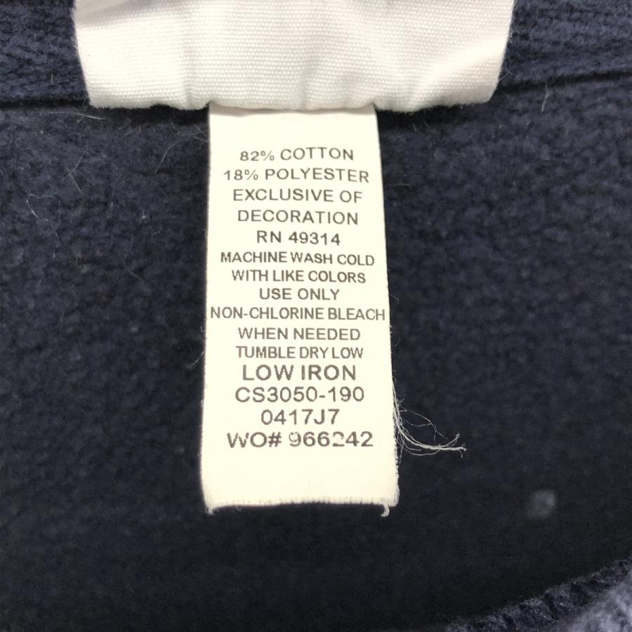 Champion（チャンピオン） 古着 リバースウィーブ NORTH CAROLINA
