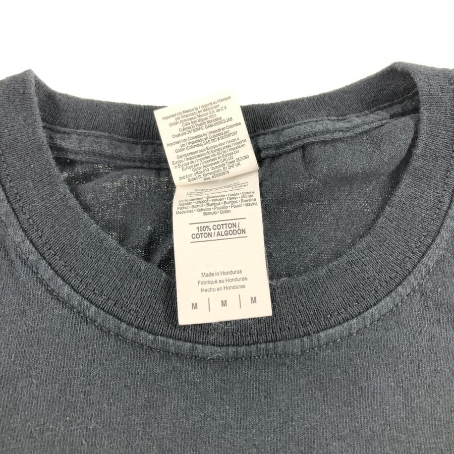 古着 KISS キッス バンドTシャツ バンT メンズM相当 /eaa543227  