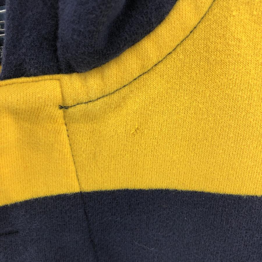 古着 ラルフローレン POLO by Ralph Lauren ボーダー柄 ワン