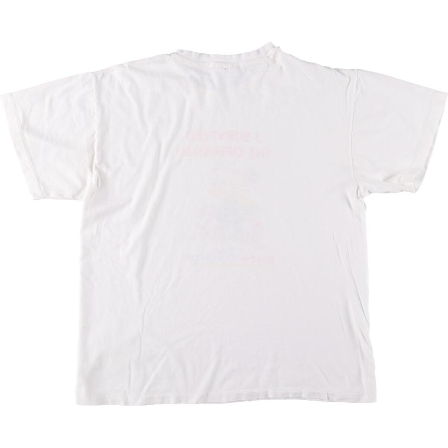 Hanes（ヘインズ） 古着 80年代 Hanes MICKY MOUSE ミッキーマウス