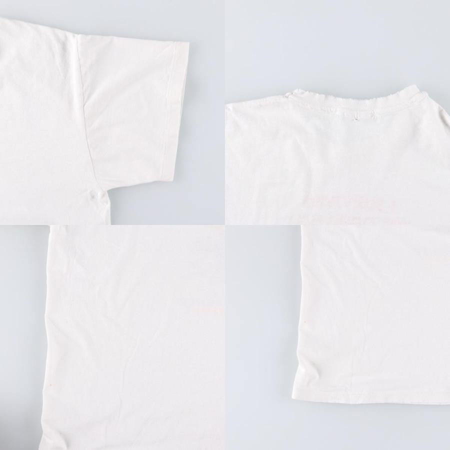 Hanes（ヘインズ） 古着 80年代 Hanes MICKY MOUSE ミッキーマウス