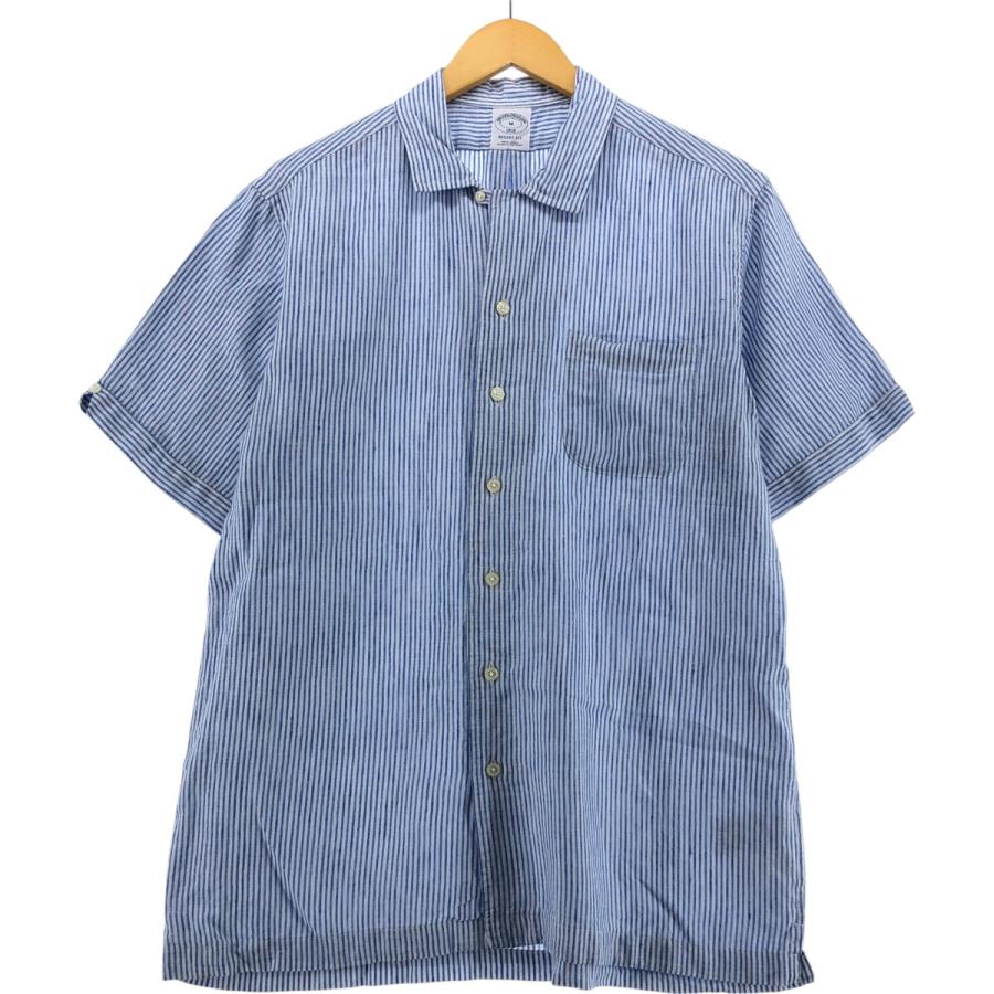 BROOKS BROTHERS（ブルックスブラザーズ） 古着 1818 REGENT FIT