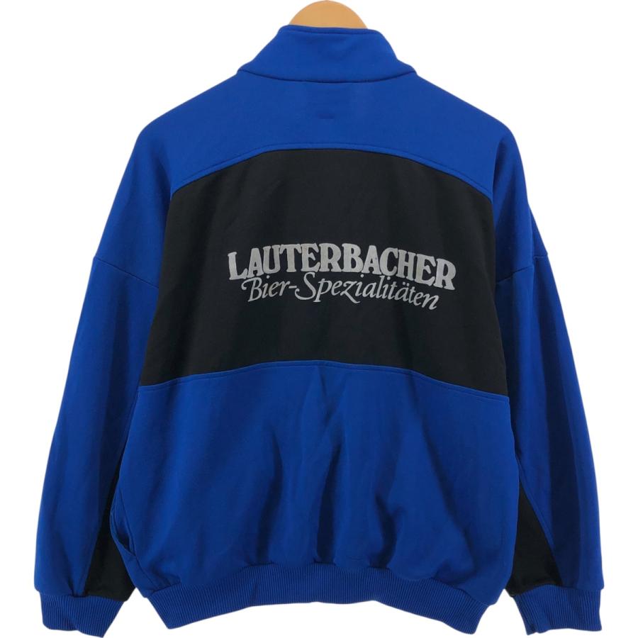 adidas（アディダス） 古着 80年代 ブンデスリーガ 1.FC NUREMBERG 1 