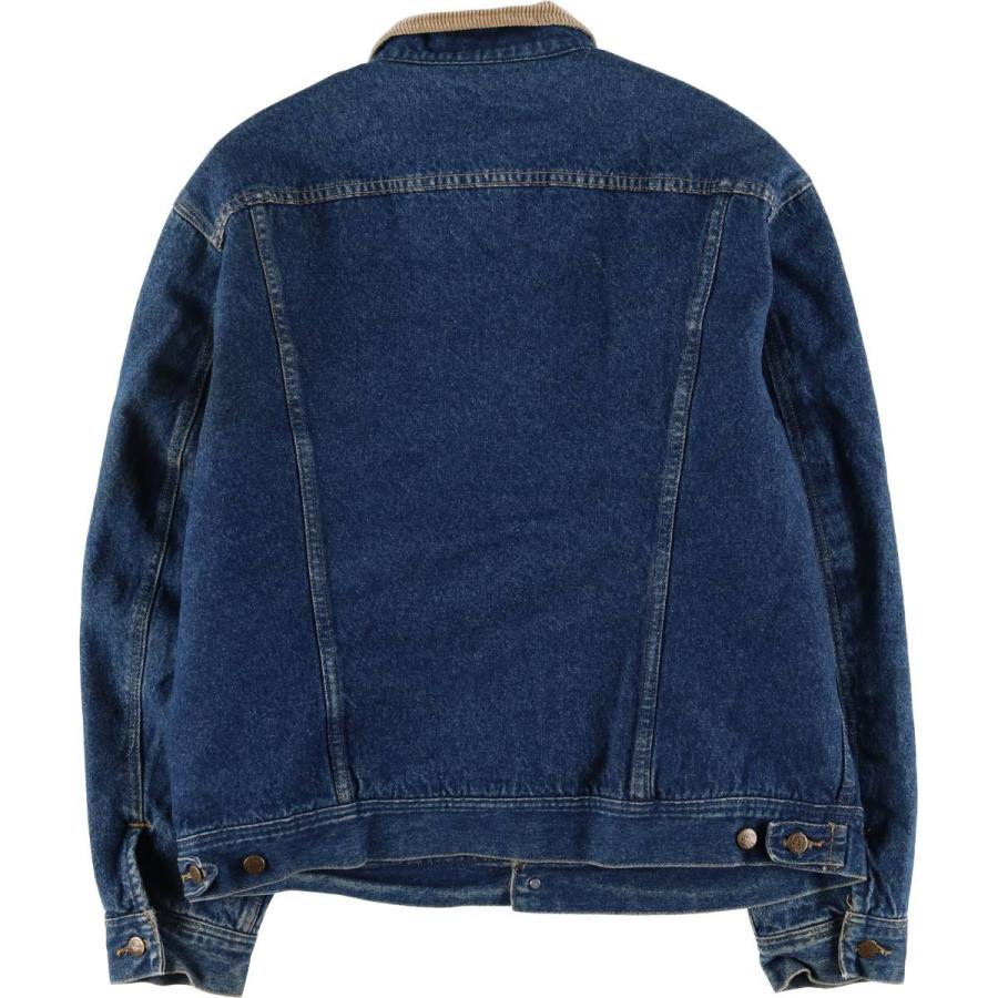 リアン（CHAUMET） 古着 90年代 リー Lee STORM RIDER ストーム