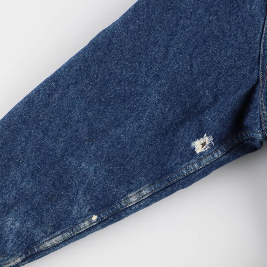 リアン（CHAUMET） 古着 90年代 リー Lee STORM RIDER ストーム