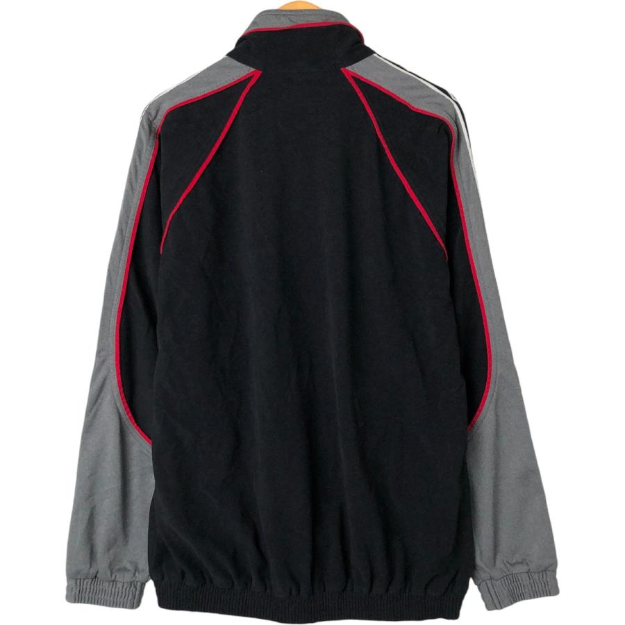 umbro（アンブロ） 古着 90年代 ベロアジャージ トラックジャケット