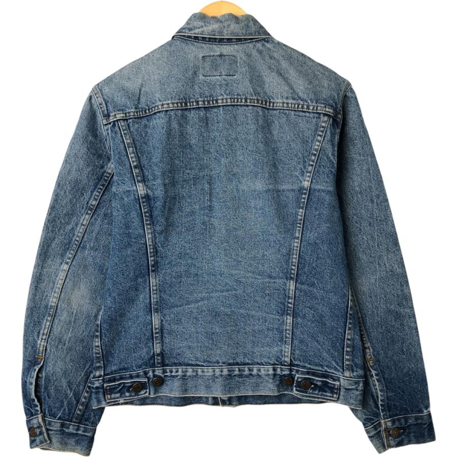 80〜90s Levi’sリーバイス 70506-0216 USA製 Gジャン 80〜90s Levi'sリーバイス 70506-0216 USA製 Gジャン Levi's