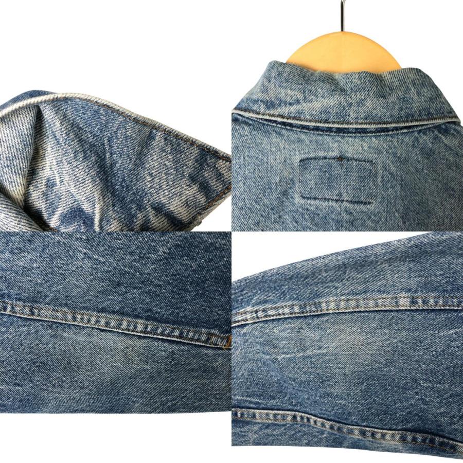 Levi's デニムジャケット 70506-0216 USA 80’s 90’s 80s~90'S Levi's 70506-0216 denim jacket, denim jacket, made