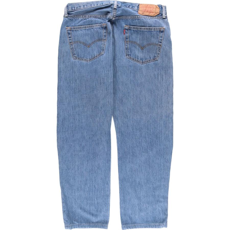 古着 リーバイス Levi's 501 ストレートデニムパンツ メンズw36相当 /eaa544274 Levi's（リーバイス） 古着 Levi's 501 ストレートデニムパンツ メンズ